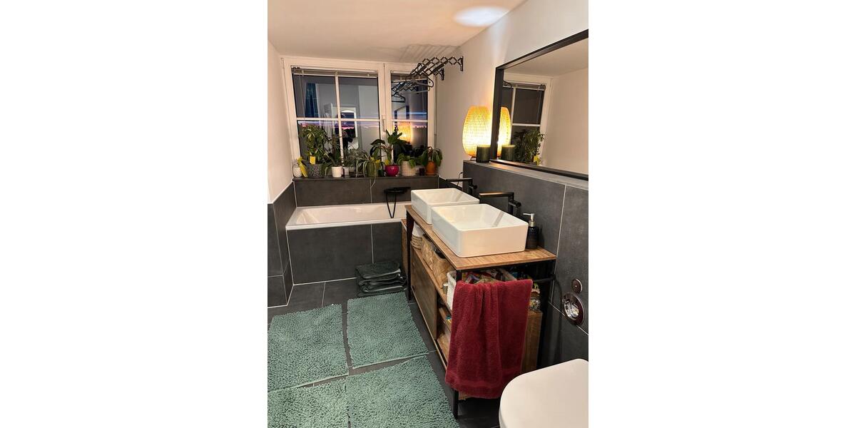 Dachgeschoßwohnung München Schwabing-Freimann - 3 Zimmer, 82 m&sup2;, 1.050.000&euro; | Angebot:24659754