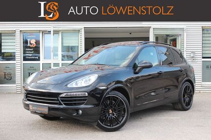 Porsche Cayenne 189.850 km 21.990 &euro; München 81243