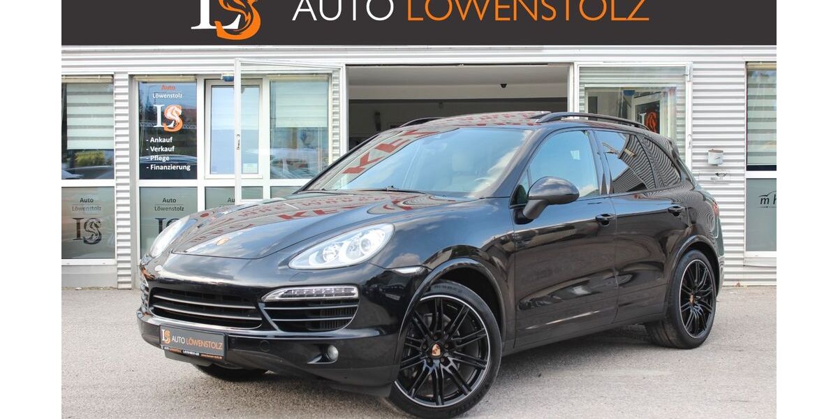 Porsche Cayenne 189.850 km 21.990 &euro; München 81243