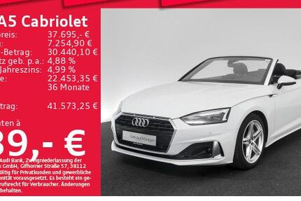 Audi A5 25.227 km 36.747 &euro; München 80935
