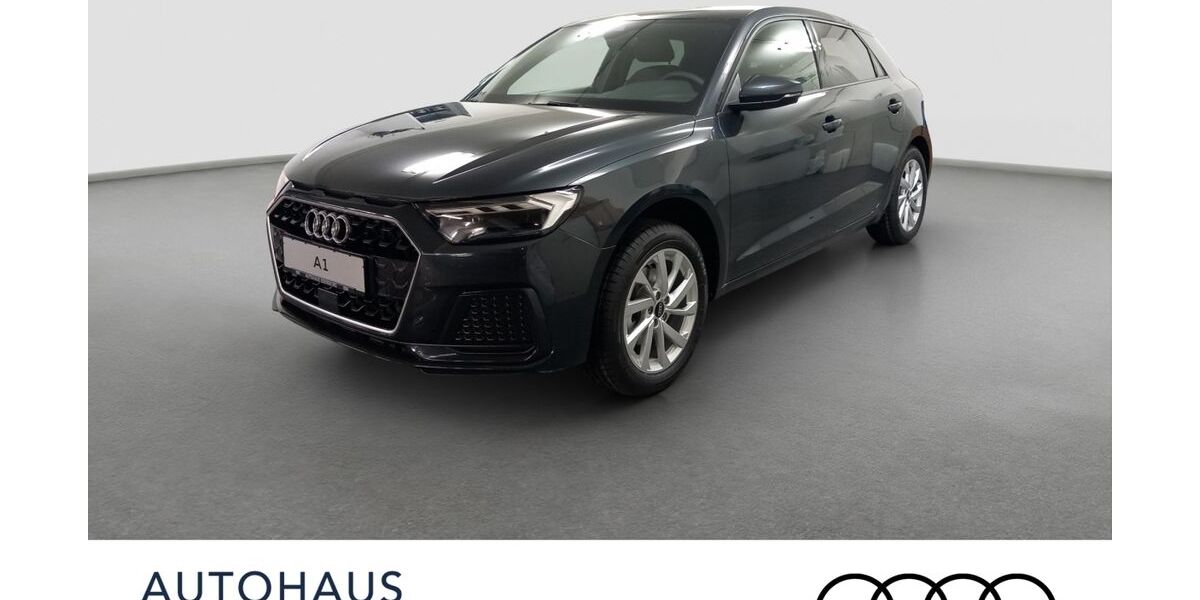 Audi A1 3.500 km 27.450 &euro; Ebersberg bei München 85560