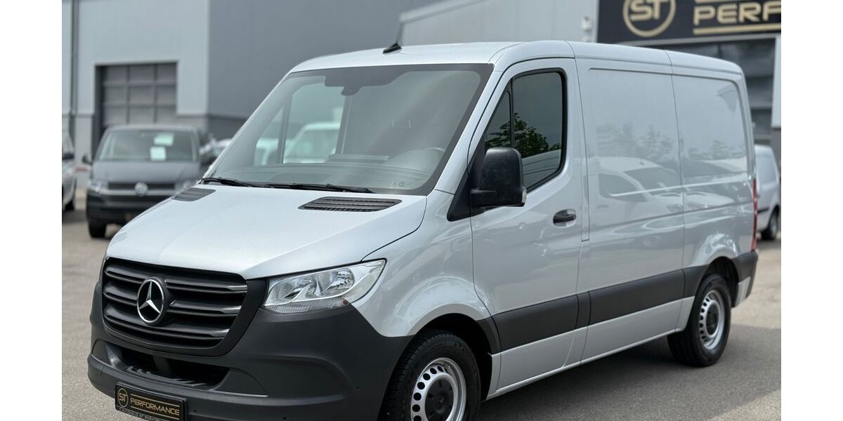 Mercedes-Benz Sprinter 72.000 km 25.990 &euro; Bergkirchen 85232