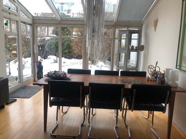 Doppelhaushälfte Garching bei München - 8 Zimmer, 260 m&sup2;, 1.950.000&euro; | Angebot:26048407