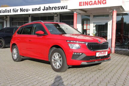 Skoda Kamiq 8.321 km 22.950 &euro; Ebersberg 85560