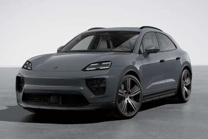 Porsche Macan 9.900 km 128.950 &euro; München 81477