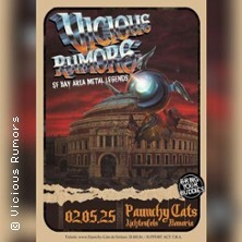Vicious Rumors München