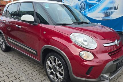 Fiat 500L 48.000 km 6.999 € Garching 85748