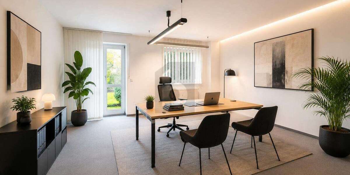 Gewerbeobjekt München Aubing-Lochhausen-Langwied - 2.000&euro; | Angebot:27682834