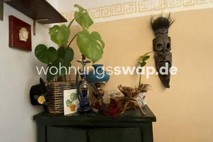 Wohnung München Au-Haidhausen - 2 Zimmer, 55 m&sup2;, 1.000&euro; | Angebot:25924722