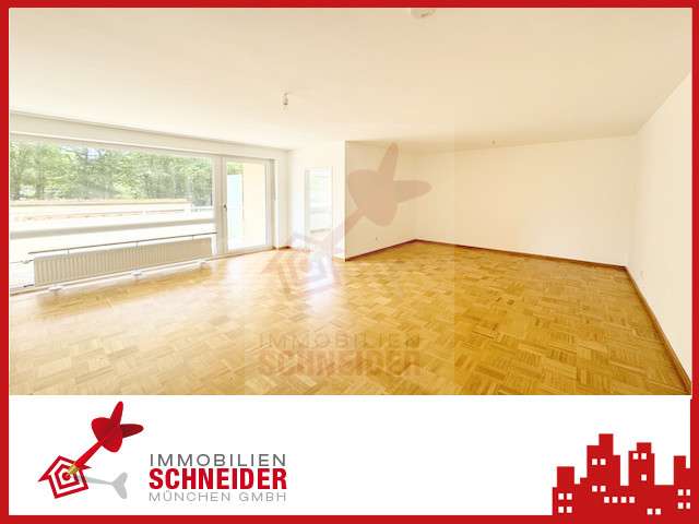 Wohnung zum Mieten in Baldham 710 € 43 m²