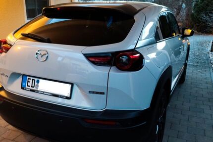 Mazda MX-30 14.897 km 15.000 € Finsing 85464