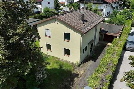 Grundstück Vaterstetten Baldham - 995.000&euro; | Angebot:27009190