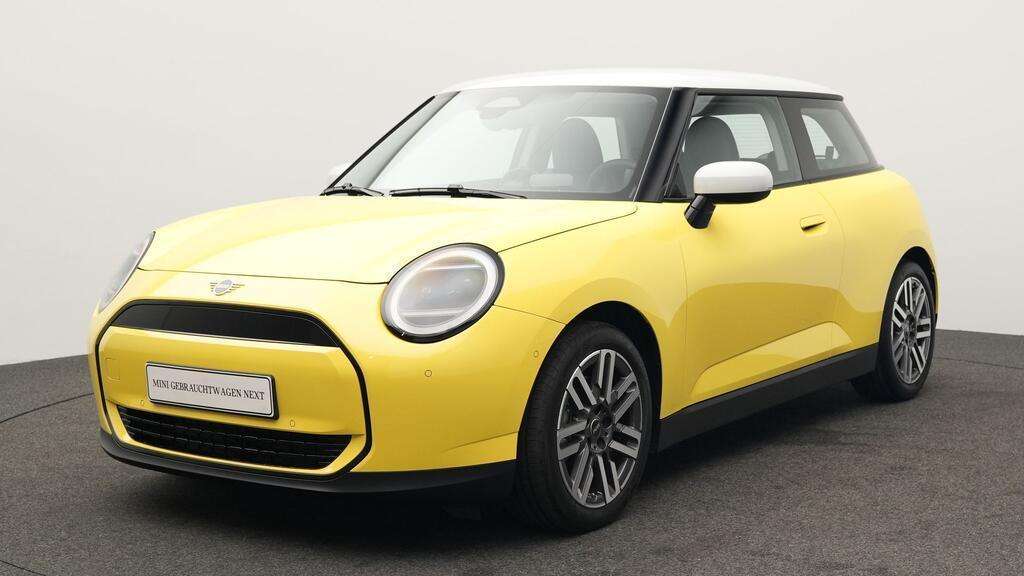 Mini Cooper E 3.727 km 29.230 &euro; München 80788