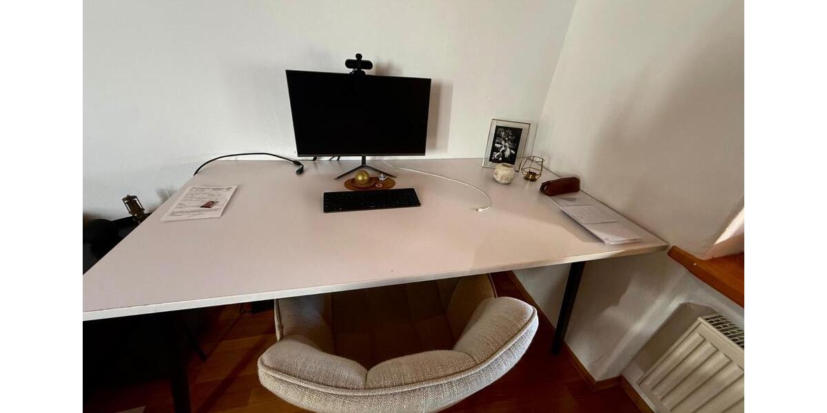 Etagenwohnung Neubiberg - 1 Zimmer, 36 m&sup2;, 900&euro; | Angebot:25406655