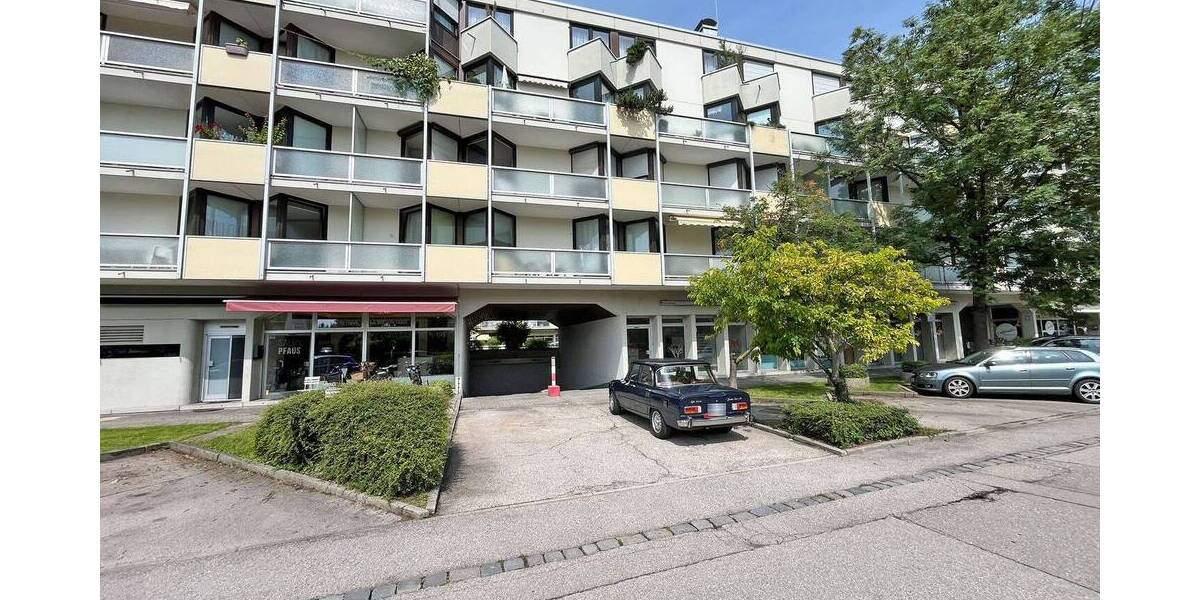 Garagen / Stellplätze Unterschleißheim Lohhof - 95.000&euro; | Angebot:23970735