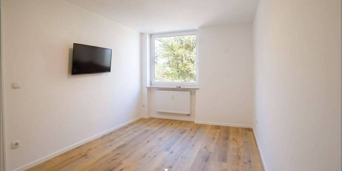 Etagenwohnung München Bogenhausen - 3 Zimmer, 78 m&sup2;, 599.000&euro; | Angebot:26779572