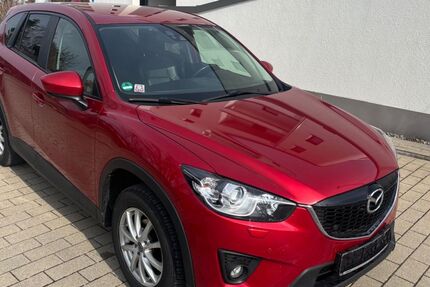 Mazda CX-5 159.228 km 8.900 &euro; Haar/München 85540