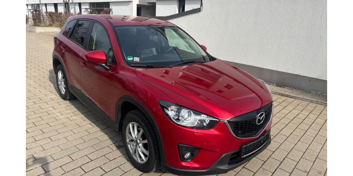Mazda CX-5 159.228 km 8.900 &euro; Haar/München 85540