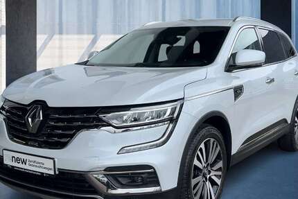 Renault Koleos 60.383 km 23.990 € München 81827
