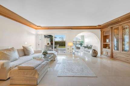 Wohnung Grünwald - 4 Zimmer, 175 m&sup2;, 1.590.000&euro; | Angebot:25439719