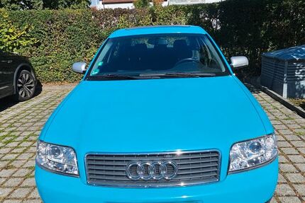 Audi A6 169.300 km 4.500 &euro; Neufahrn bei Freising 85375