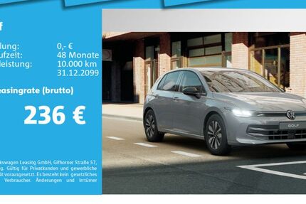 VW Golf 16.000 km 24.351 &euro; München 81669