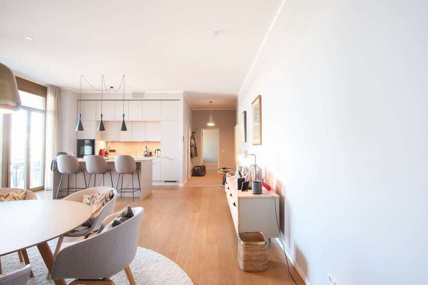 Wohnung zum Kaufen in München 3.755.000 € 166.25 m²