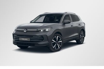 VW Tiguan 9.748 km 41.680 &euro; München 80935