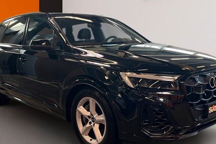 Audi Q7 21.549 km 65.950 € Garching 85748