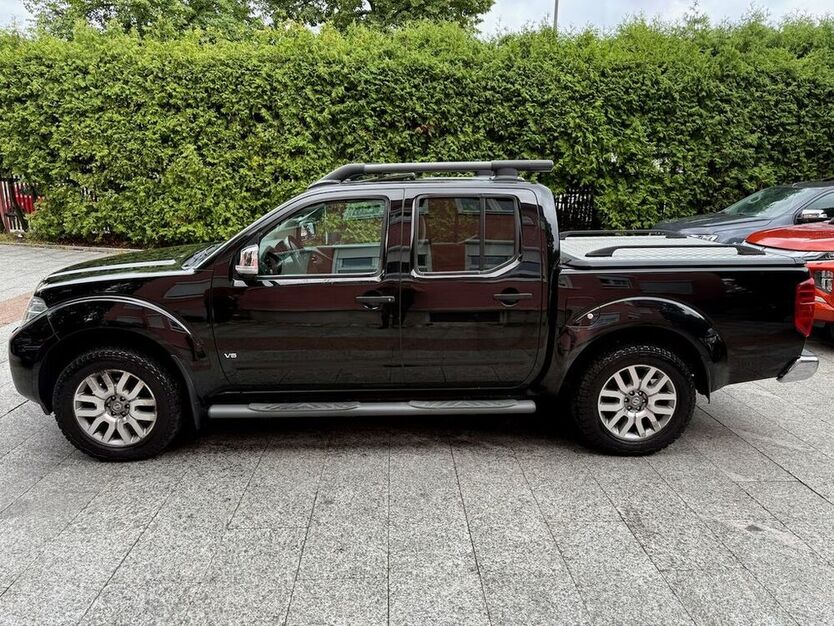 Navara