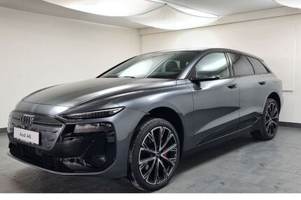 Audi A6 e-tron 24.400 km 75.475 &euro; Ebersberg bei München 85560