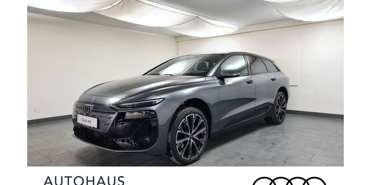 Audi A6 e-tron 24.400 km 75.475 &euro; Ebersberg bei München 85560