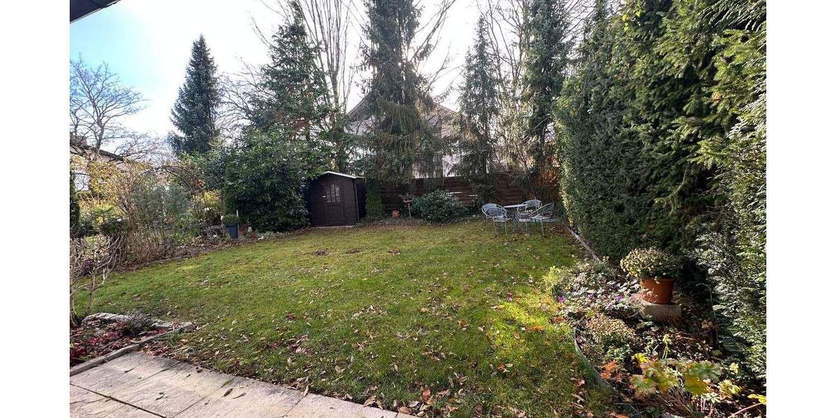 Doppelhaushälfte Grünwald - 6 Zimmer, 180 m&sup2;, 1.970.000&euro; | Angebot:25775680