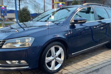 VW Passat 200.000 km 6.500 € Dachau (bei München) 85221