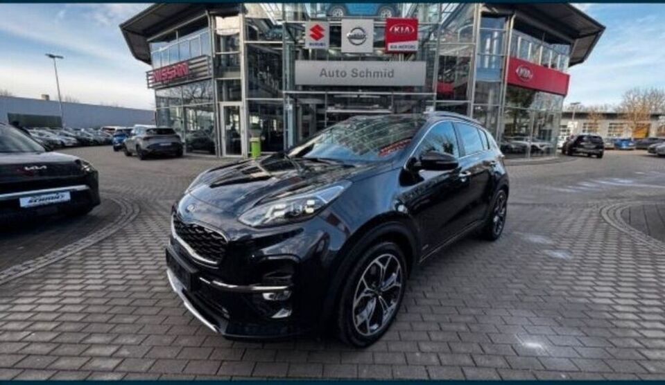 Sportage