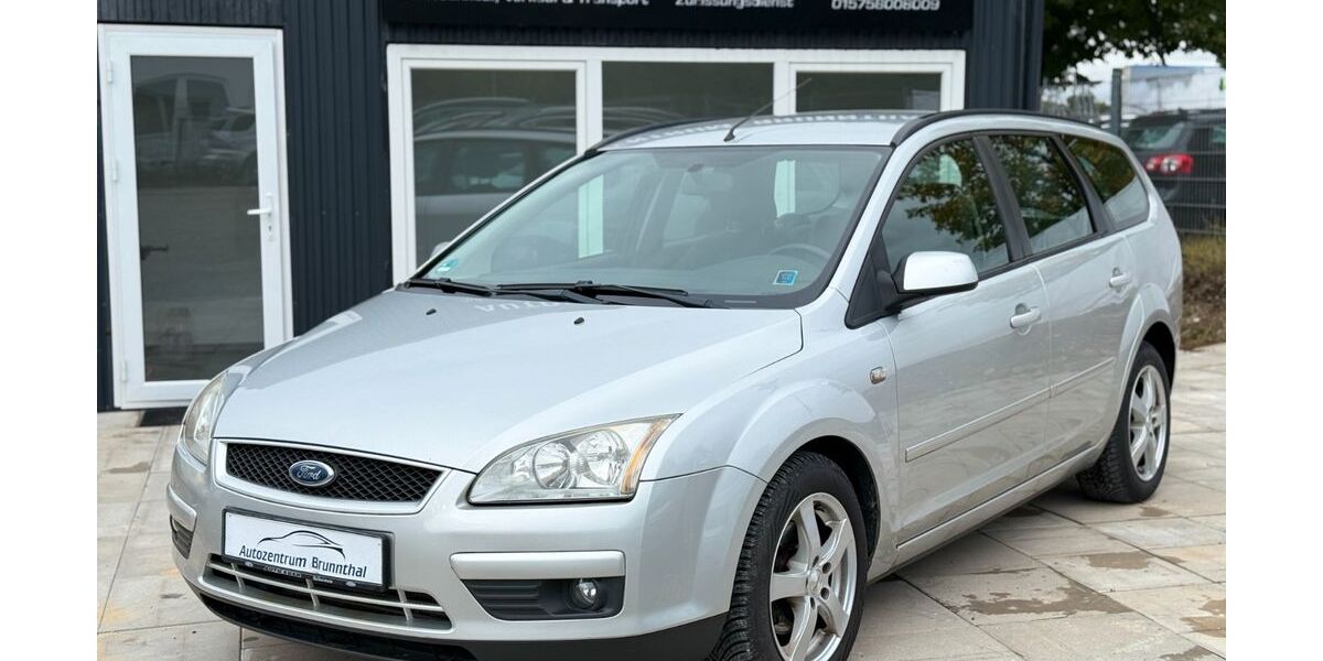 Ford Focus 205.777 km 1.890 &euro; Hofolding (Bei München) 85649