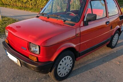 Fiat 126