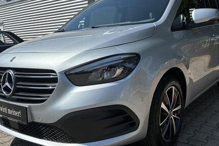 Mercedes-Benz T-Klasse 19.753 km 28.900 &euro; München 81379