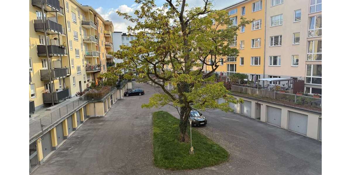 Etagenwohnung München Schwabing - 2 Zimmer, 71 m&sup2;, 1.600&euro; | Angebot:25825198