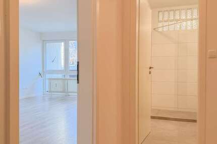 Wohnung zum Kaufen in München 525.000 € 46.13 m² 1 zimmer