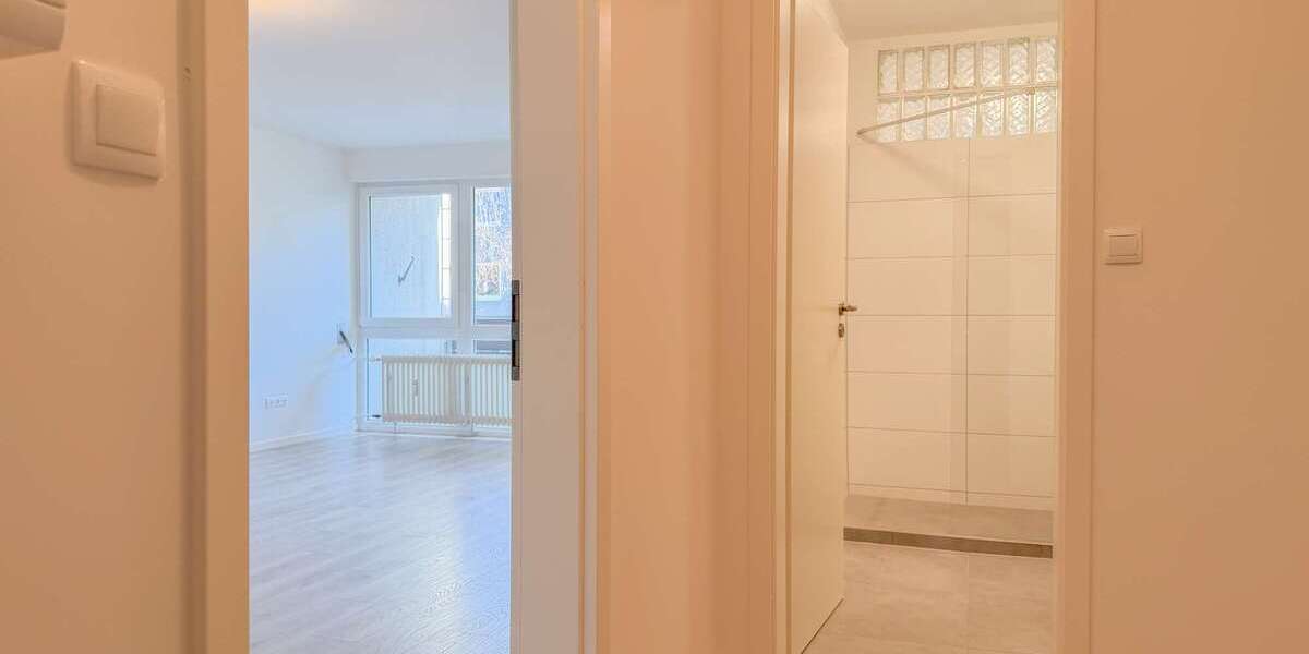 Wohnung zum Kaufen in München 525.000 € 46.13 m² 1 zimmer
