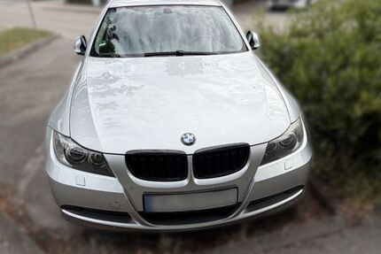BMW 320 200.500 km 2.000 &euro; Kirchheim bei München 85551