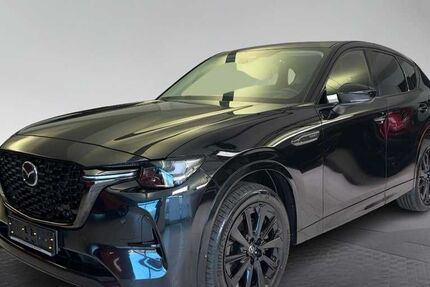 Mazda CX-60 108.100 km 31.890 &euro; München 80339