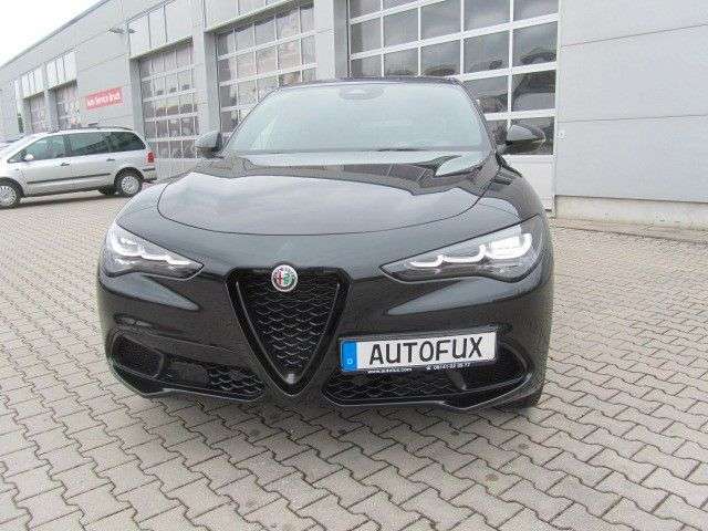 Stelvio