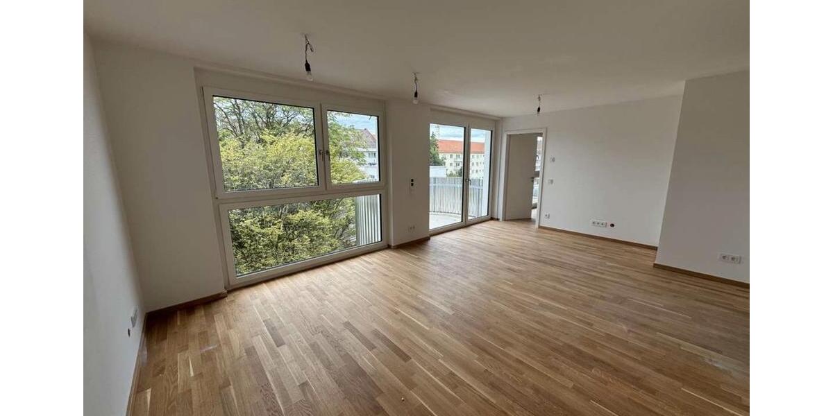 Etagenwohnung München Sendling-Westpark - 2 Zimmer, 55 m&sup2;, 1.830&euro; | Angebot:25992272