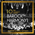 Barock Phil-Harmony Berlin - Kammerorchester Capella Amadeus