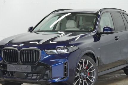 BMW X5 9.990 km 94.900 € Oberhaching bei München 82041