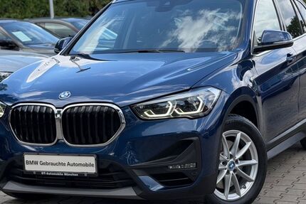 BMW X1 97.000 km 20.950 &euro; München 81243