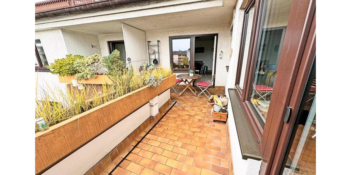 Etagenwohnung München Pasing-Obermenzing - 2 Zimmer, 72 m&sup2;, 1.600&euro; | Angebot:26172966