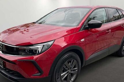 Opel Grandland (X) 66.400 km 19.890 &euro; München 80339